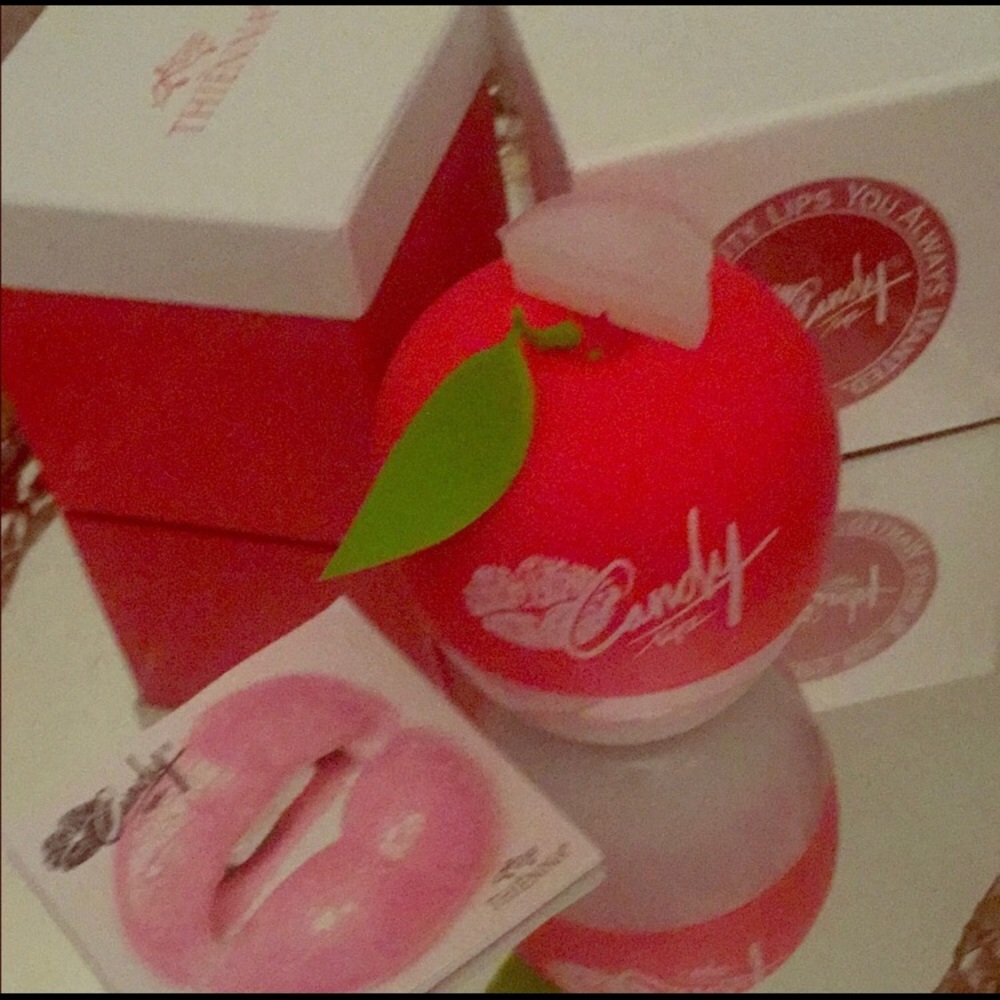 CandyLipz lip plumper